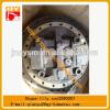 PC200-7 travel motor with gearbox 20Y-27-00300 20Y-27-00301 20Y-27-00101 PC200 Hydraulic travel motor