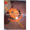 excavator spare parts kyb MAG18 travel motor with gearbox #1 small image