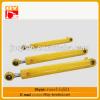 Construction machinery hydraulic cylinder for hydraulic press machine,excavator pump truck cylinder supplier in China #1 small image
