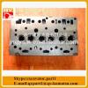 excavator MF240 engine cylinder head for sale #1 small image