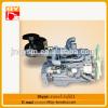 DCEC 125HP engine 4BTAA , 4BTAA3.9 C125 engine assy for sale #1 small image