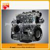 High quality low price shangchai engine C6121 for bulldozer China suppliers