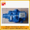 excavator EX60-5 hydraulic pump assy AP2D36LV3RS7 #1 small image