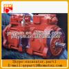 PC300-8 excavator pump hydraulic hydraulic main pump 708-2g-00700 #1 small image