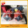 Promotion price KYB gear pump PVD0B-18P-6G3-4091A for Vio15 China supplier #1 small image