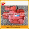 Genuine KYB hydraulic pump PSVD2-21E-7 for VIO55 wholesale on alibaba #1 small image