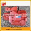 Hotsale genuine KYB hydraulic gear pump PSVD2-21E-12 for Vio55 wholesale on alibaba #1 small image