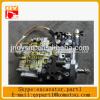 PC50MR excavator fuel injection pump YM729642-51330