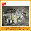 high quality PC60-7 excavator diesel fuel injection pump #1 small image