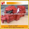 K5V80DT main hydraulic pump for EC160B excavator #1 small image