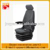 OEM PC200-8 excavator spare parts cab seat made in China for sale #1 small image