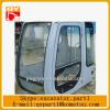 PC120-6 excavator cabin,excavator cab, PC150,PC120,PC200-5,PC200-6,PC200-7,PC200-8