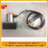 excavator PC300-8 solenoid valve assy 207-60-71311 #1 small image