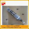 excavator spare parts PC300-8 6D114 fuel injector 6745-11-3102