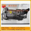 rexro-th a4vg56 hydraulic pump axial piston pump uchi-da rexr-oth hydraulic pump #1 small image