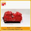 excavator spare parts kawasaki K3V112DTP K5V140DTP hydraulic pump