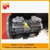 excavator spare parts ZX330 main hydraulic piston pump