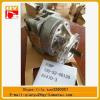 loader WA450-3 WA470-3 hydraulic gear pump 705-52-40130 705-52-30280