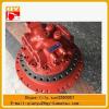 excavator KYB travel device MAG-170VP-3800 excavator travel motor #1 small image