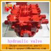 excavator hydraulic valve KMX13RB/KMX15RB #1 small image
