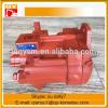 KYB PSVL-54CG hydraulic pump for U50 excavator