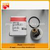 Genuine excavator engine parts , Cu&#39;mmins 4936026 thermostat for sale #1 small image