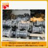 excavator PC400-6 front idler roller 208-30-00221 #1 small image