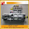 Excavator 320D fuel injection pump 3264635 #1 small image