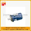excavator spare parts BMR-100 hydraulic motor