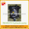 hot sell Axial piston pump OS-A10VSO71DRS/32R-VPB22U99 #1 small image