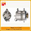 PC300-7 Excavator engine alternator 600-861-6110 China supplier #1 small image