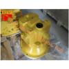 Excavator parts PC300-7 swing motor 706-7K-01011