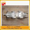 excavator spare parts 705-41-08090 hydraulic gear pump for PC40-7 PC50UU-2 #1 small image