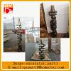 excavator engine crankshaft 4W3989/4W3579 for sale #1 small image