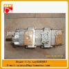PC40-6 excavator hydraulic pump 705-41-08010 hydraulic gear pump #1 small image