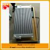 Factory price excavator condition radiator ZX330-3 for sale