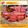 Excavator Takeuchi TB175 hydraulic pump main pump