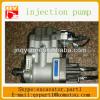 SA6D170E excavator fuel injection pump 6162-75-2160 #1 small image