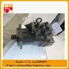 excavator spare parts HPV145 hydraulic main pump for ZX330 EX300 EX200 hydraulic pump #1 small image