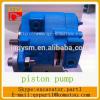 PVD-3B-54P hydraulic piston pump for excavator #1 small image