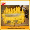 723-46-40100 control valve PC400-8 PC400LC-8 excavator main valve #1 small image