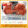 PC120-9 Excavator Hydraulic Main Pump 705-14-35330 #1 small image