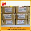 excavator engine parts SAA6D125E disel engine injectors 6251-11-3100 fuel injector