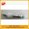 PC400LC-8 PC450LC-8 excavator engine parts SAA6D125E injectors 6251-11-3100 fuel injector #1 small image