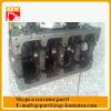 China supplier high quality excavator 4D94 cylinder block for sale #1 small image