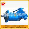 excavator spare parts hydraulic motor BMT-245 #1 small image