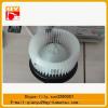 excavator spare parts PC200-7 blower motor for Air Conditioner #1 small image