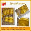 factory price track roller for excavator pc160 pc200 pc300 pc400 #1 small image