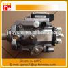 Excavator R290 diesel pump 0470506041 fuel pump Bosch 3937690