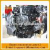 excavator engine 6d125 and 6d102 engine for sale